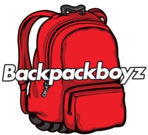 Backpack Boyz Dispensary Logo & Favicon