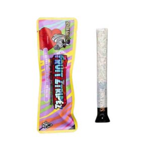 Fruit Ztripez Preroll