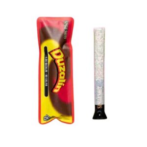 Backpackboyz Duzalin Preroll- 1G Single Shot Preroll