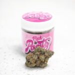 Pink Runtz Weed