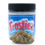 Buy Frostiez Weed Jar