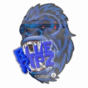 Blue Ripz Strain Backpack boyz