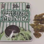 Oreoz And Mintz Strain