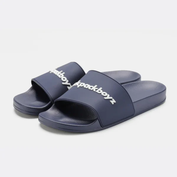 Backpackboyz Original Slides Blue