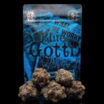 Blue Gotti Strain