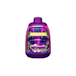 Crypto Funk 3.5g- Backpack Boyz Live Resin Disposable Vape