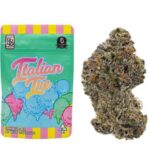 Italian Ice 3.5g | Backpack Boyz