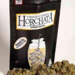 Traditional Horchata strain