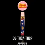 Zuper Bubble 1G Live Resin Disposable Vape